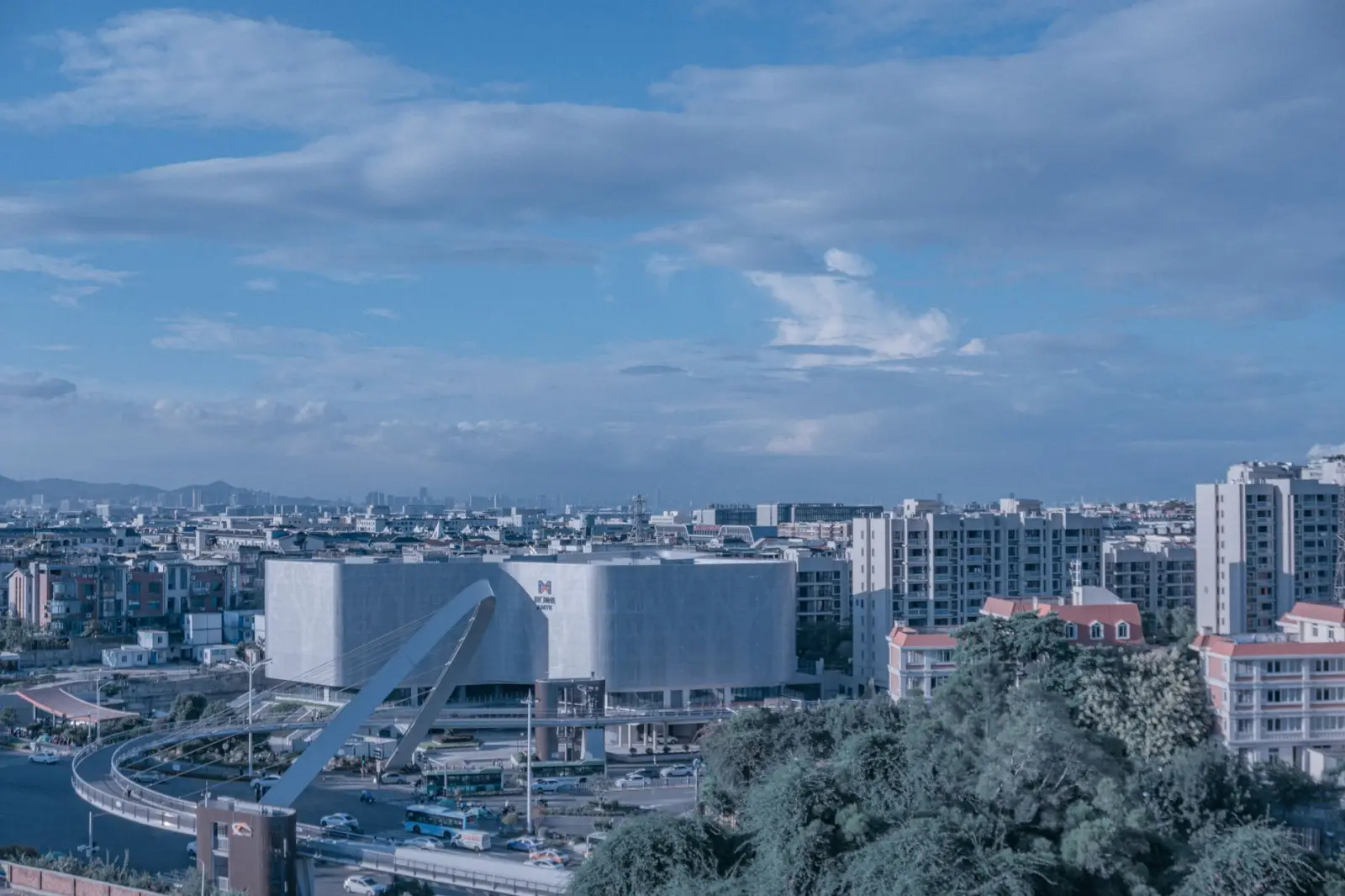 北斗与GPS双模模块性能对比及选型建议