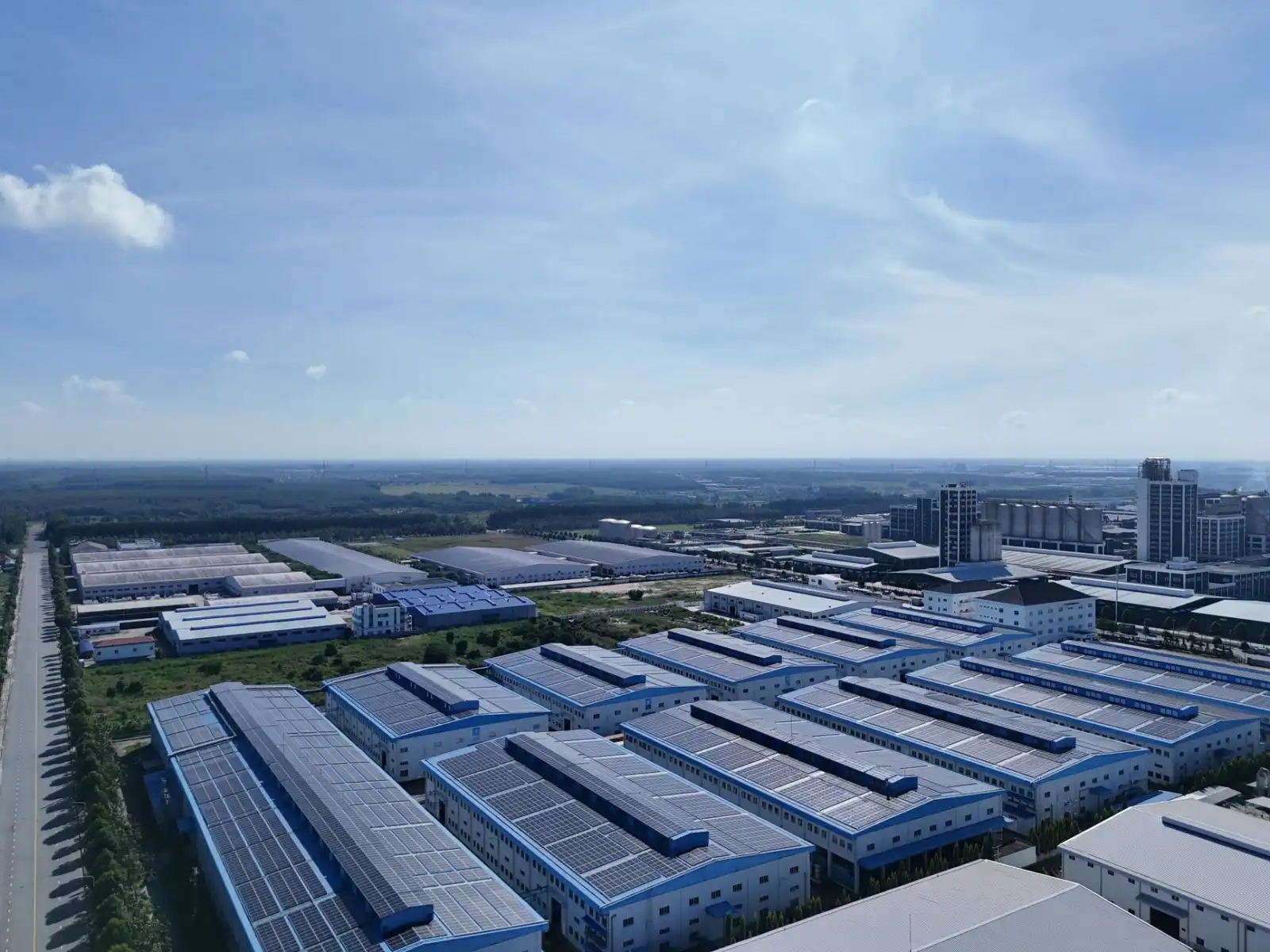 高灵敏度GPS模块选型指南：上海焦州科技通信模组参数详解