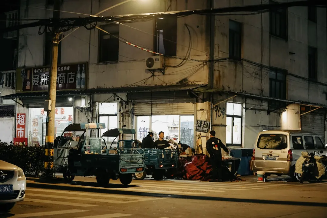 GPRS模块与无线通信模组对比分析：上海焦州科技谈远程通信硬件选型要点