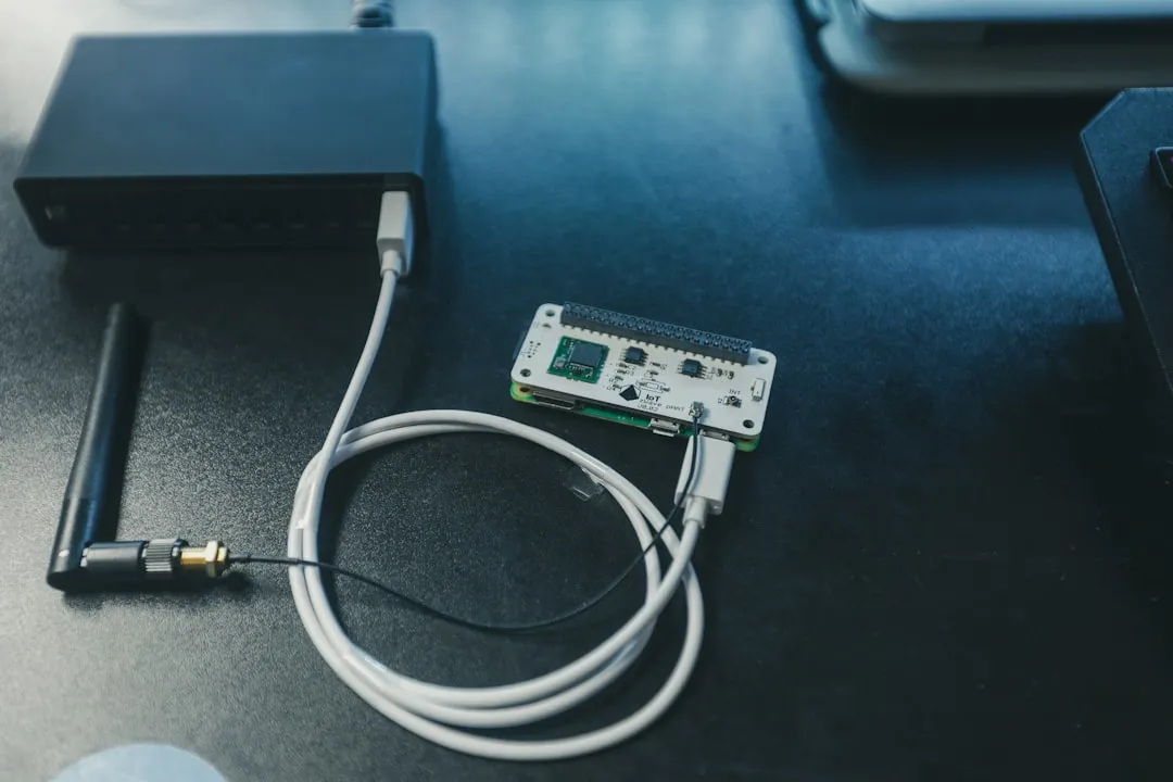 上海焦州科技GPS模块选型指南：高灵敏度定位芯片在物联网设备中的应用要点正文配图 2