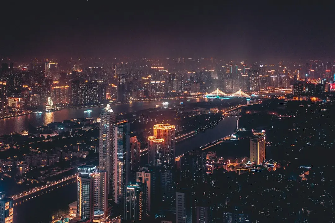 上海焦州科技解析：GPS模块与北斗模块在多模定位终端中的选型要点正文配图 1